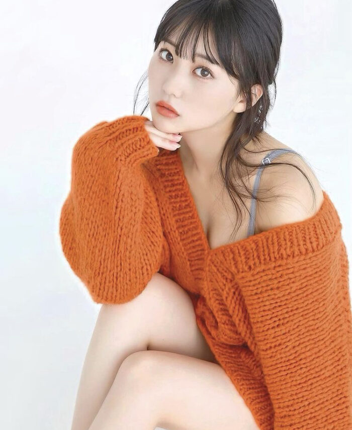 田中美久 水着