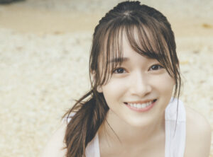 守屋麗奈の水着画像91枚【ビキニ姿が可愛すぎてやばいです！】