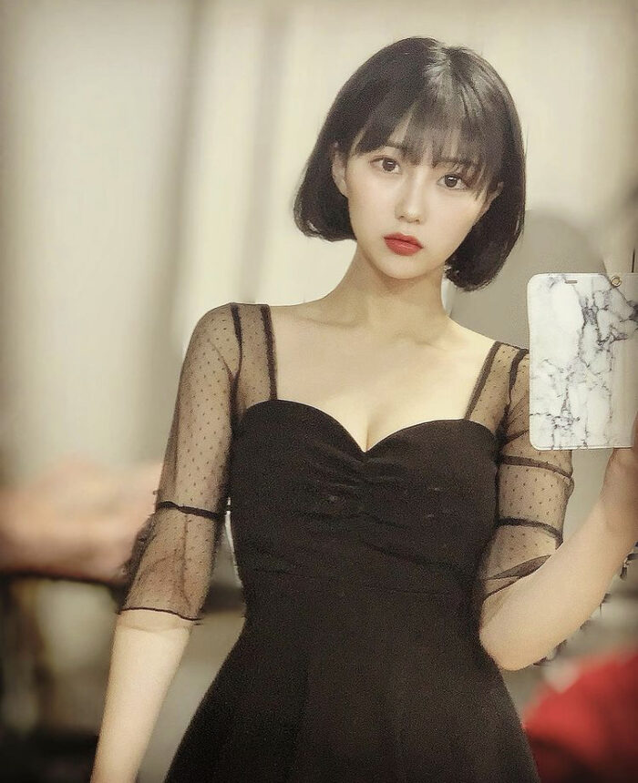 田中美久 水着