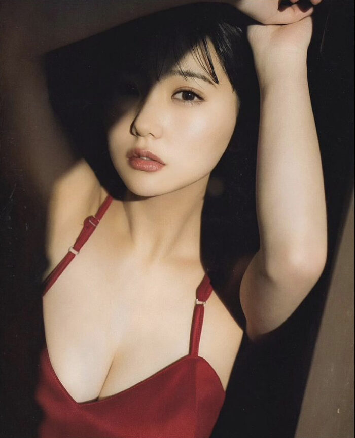 田中美久 水着