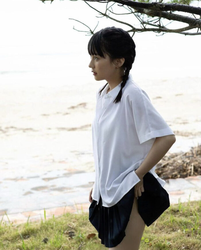 田中美久 水着