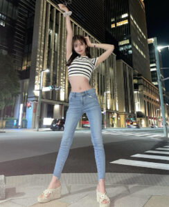 阿部なつきの水着画像58枚【ビキニ姿が可愛すぎてやばいです！】 | 水着画像のまとめサイト「mizugazo（ミズガゾ）」