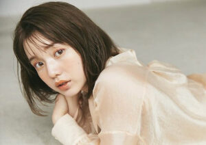 弘中綾香のグラビア画像58枚【可愛すぎてやばいです！】