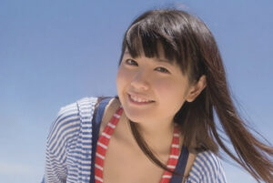 竹達彩奈の水着画像46枚【グラビアが可愛すぎてやばいです！】