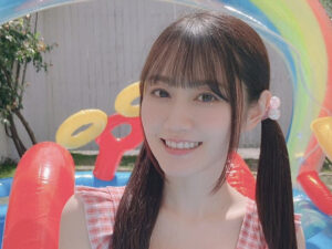 小倉唯の水着画像144枚【ビキニ姿が可愛すぎてやばいです！】