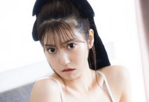 阿部なつきの水着画像58枚【ビキニ姿が可愛すぎてやばいです！】