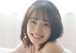 伊藤美来 水着