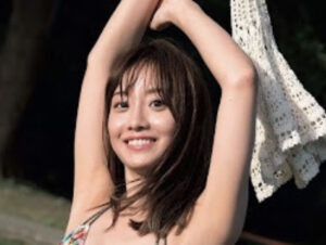 柴田阿弥の水着画像87枚【ビキニ姿が可愛すぎてやばいです！】