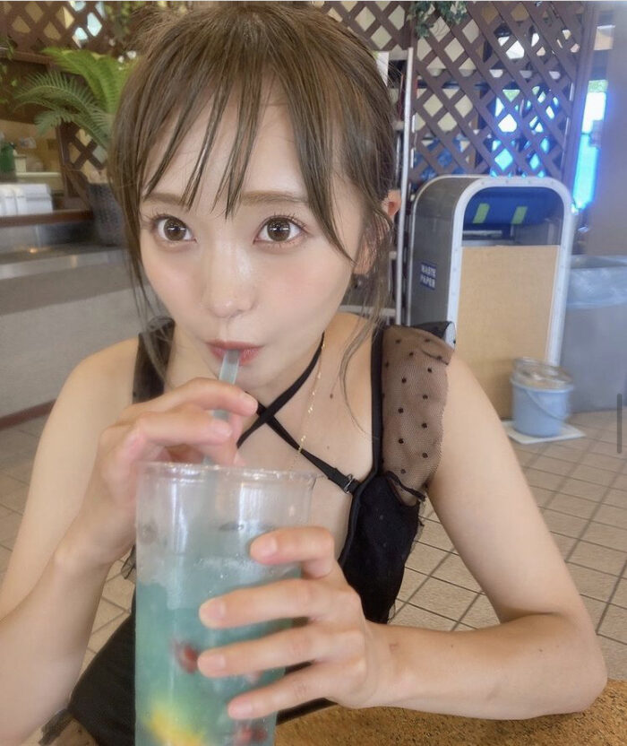 ななまる 水着