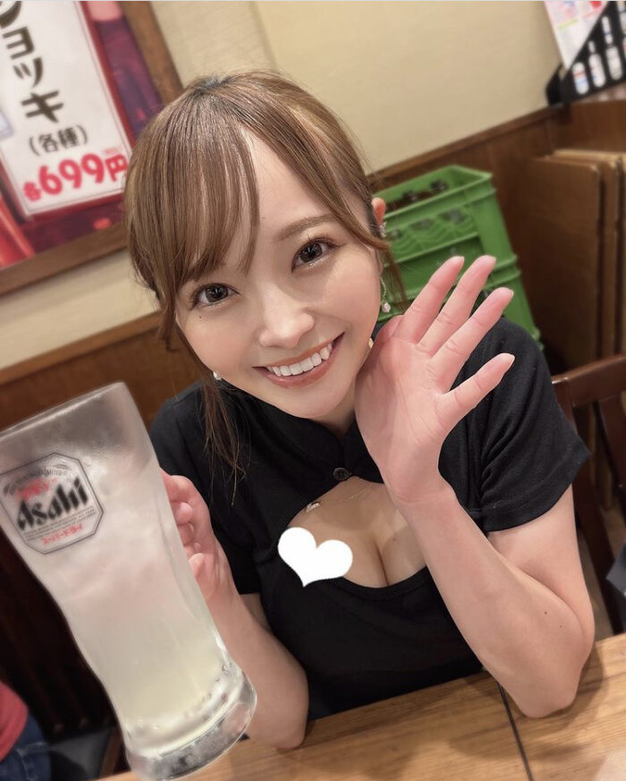 ななまる 水着