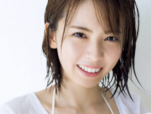 西村歩乃果の水着画像107枚【ビキニ姿が可愛すぎてやばいです！】