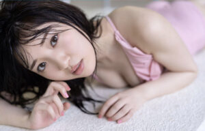 豊田萌絵の水着画像86枚【ビキニ姿が可愛すぎてやばいです！】