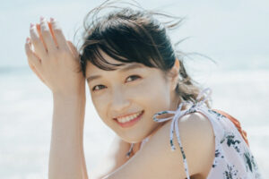 久保田未夢の水着画像103枚【ビキニ姿が可愛すぎてやばいです！】