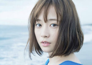 大原櫻子のグラビア画像87枚【可愛すぎてやばいです！】