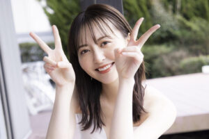 森保まどかの水着画像186枚【ビキニ姿が可愛すぎてやばいです！】