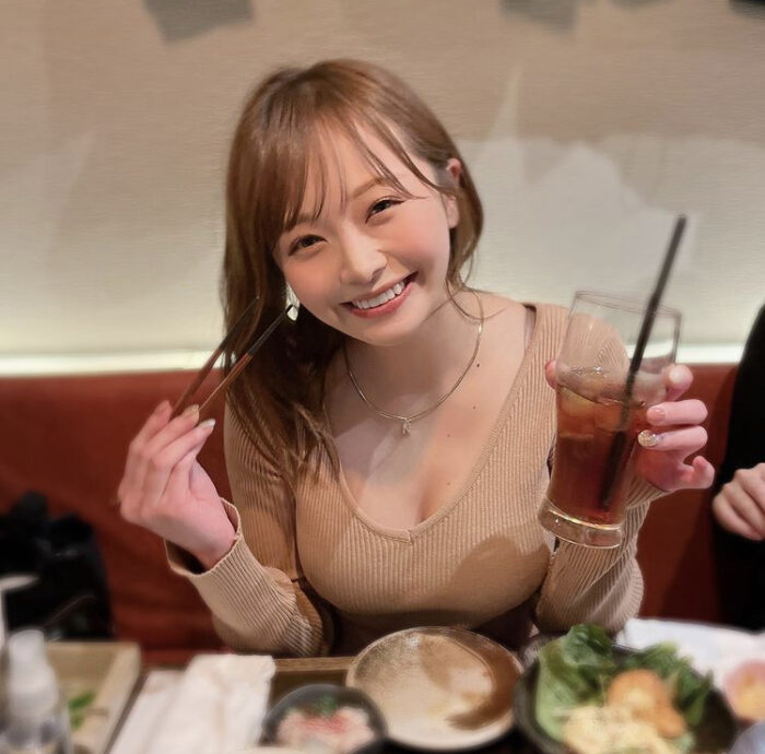 ななまる 水着