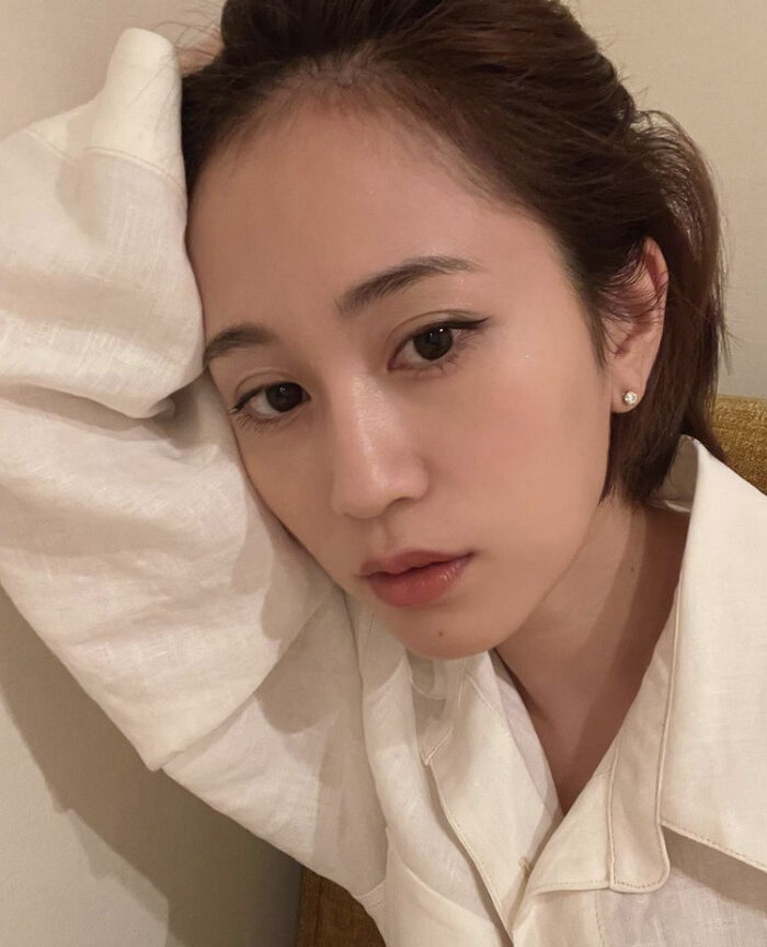前田敦子 水着