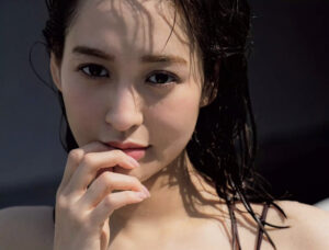 野崎萌香の水着画像147枚【ビキニ姿が可愛すぎてやばいです！】