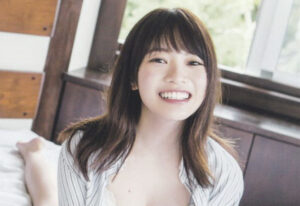 宮田愛萌の水着画像60枚【グラビアが可愛すぎてやばいです！】