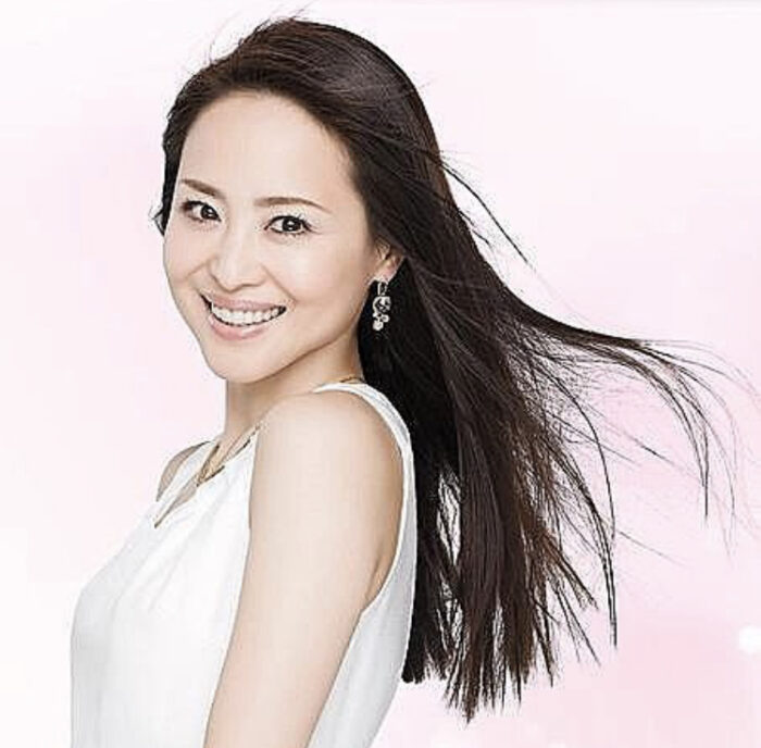 松田聖子 水着