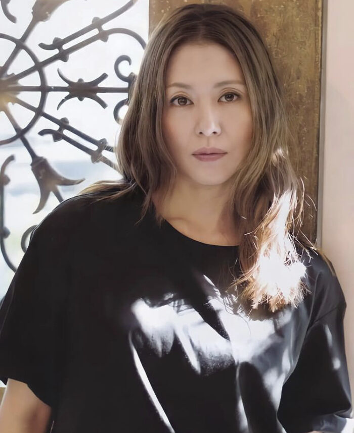 小泉今日子 水着