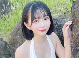 YUMEの水着画像54枚【ビキニ姿が可愛すぎてやばいです！】