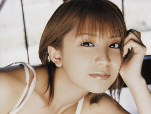 矢口真里の水着画像91枚【ビキニ姿が可愛すぎてやばいです！】