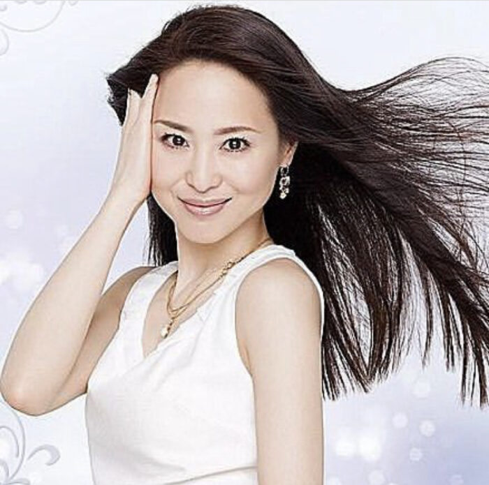 松田聖子 水着