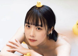 あのちゃんの水着画像119枚【グラビアが可愛すぎてやばいです!】