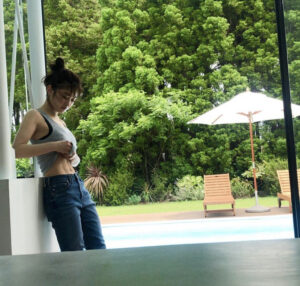 井上咲楽の水着画像130枚【ビキニ姿が可愛すぎてやばいです！】 | 水着画像のまとめサイト「mizugazo（ミズガゾ）」