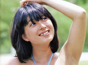 河合奈保子の水着画像127枚【ビキニ姿が可愛すぎてやばいです！】