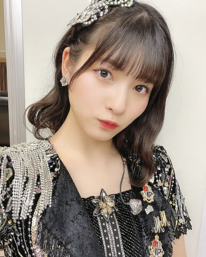 北川莉央 水着