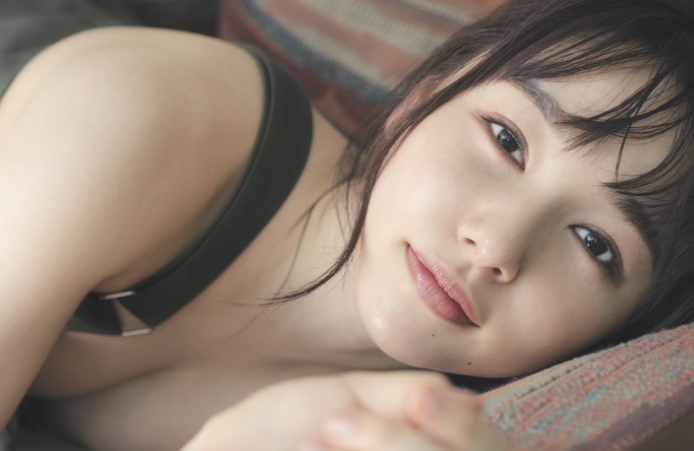 桜井日奈子のグラビア画像142枚【可愛すぎてやばいです！】