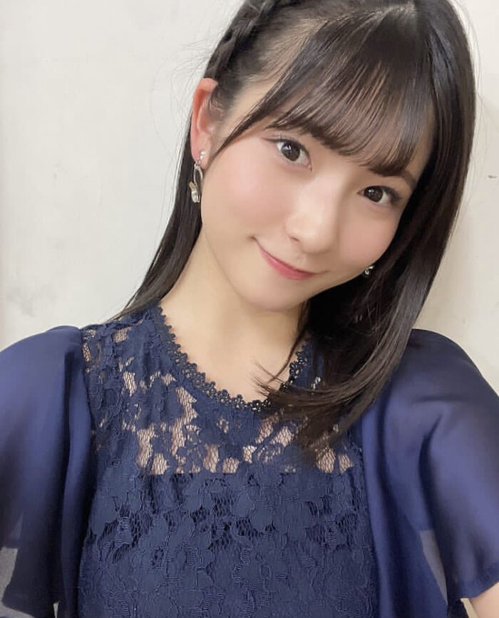 北川莉央 水着