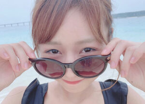 杉浦みずきの水着画像75枚【ビキニ姿が可愛すぎてやばいです！】