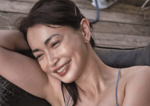 長谷川京子の水着画像108枚【ビキニ姿が可愛すぎてやばいです！】