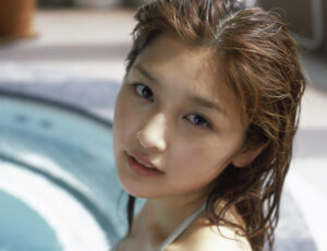 石川梨華の水着画像132枚【ビキニ姿が可愛すぎてやばいです！】