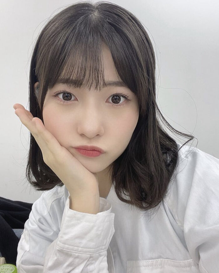 北川莉央 水着