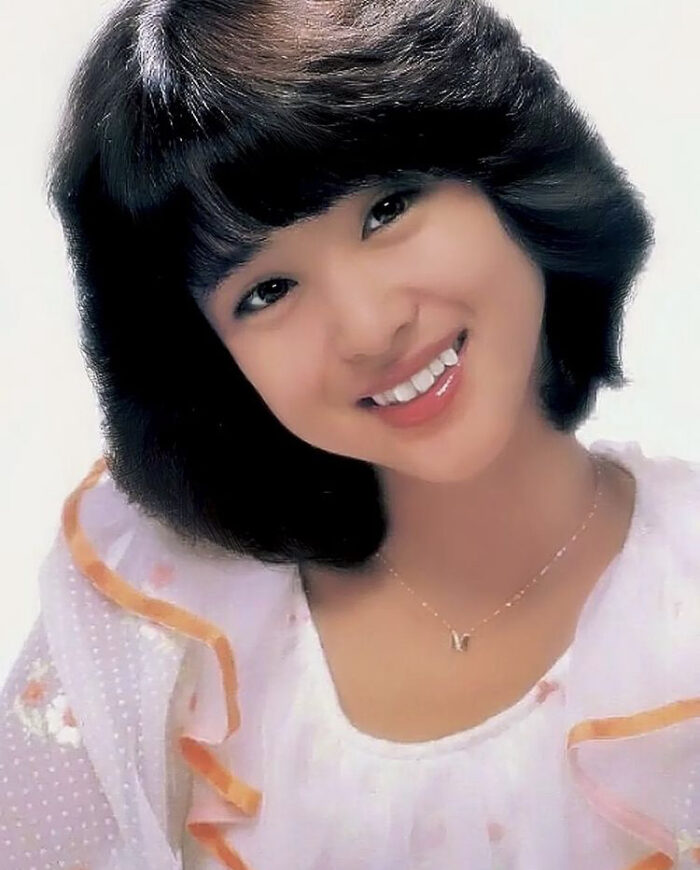 松田聖子 水着