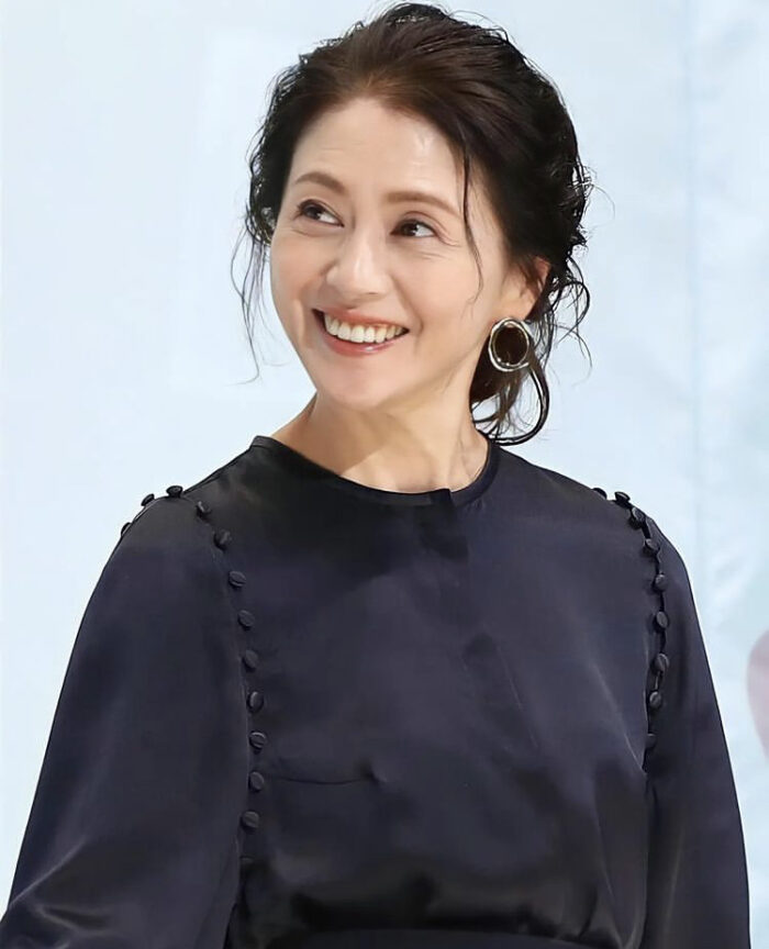 小泉今日子 水着