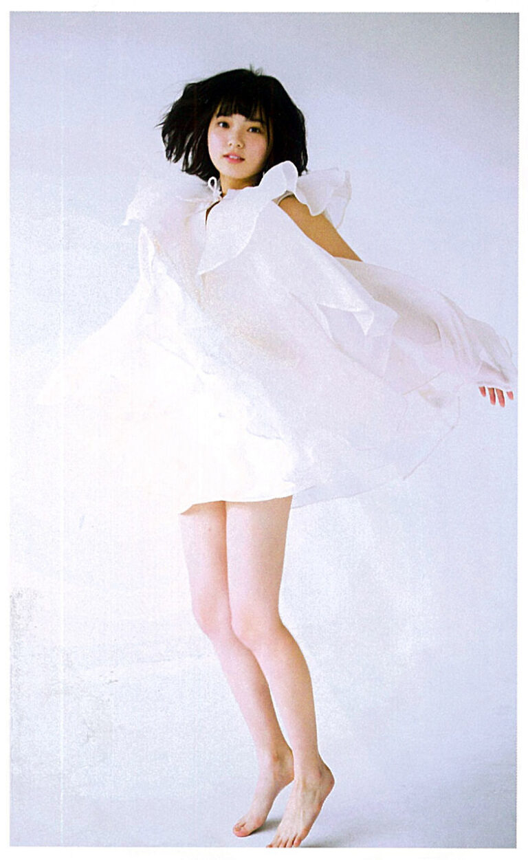 平手友梨奈のグラビア画像100枚【可愛すぎてやばいです!】 | 水着画像のまとめサイト「mizugazo(ミズガゾ)」