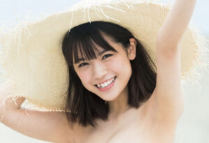 村山優香の水着画像97枚【ビキニ姿が可愛すぎてやばいです！】