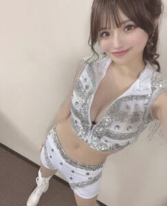 青山あいりの水着画像74枚【ビキニ姿が可愛すぎてやばいです！】 | 水着画像のまとめサイト「mizugazo（ミズガゾ）」