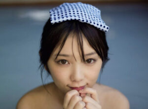乃木坂46の水着画像まとめ【ビキニ姿が可愛すぎてやばいです！】