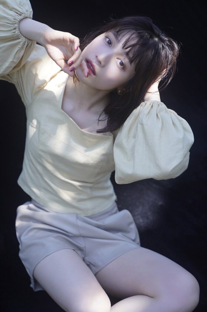 Yurika Nakamura Actress