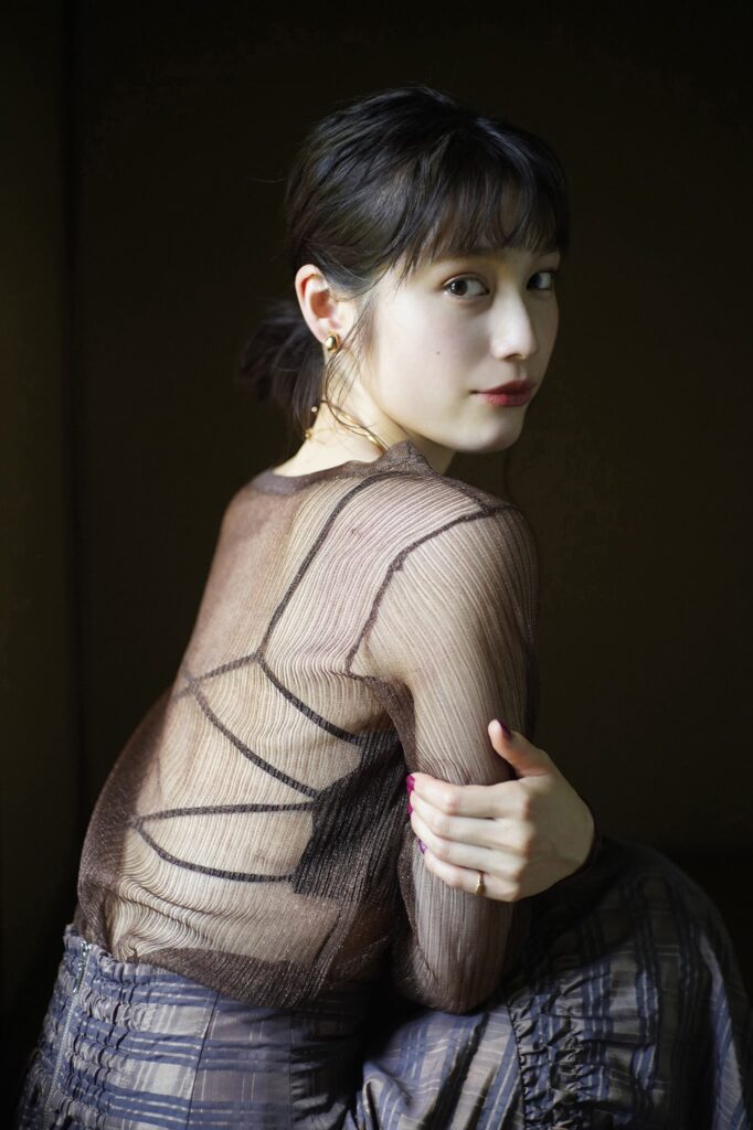 Yurika Nakamura Actress