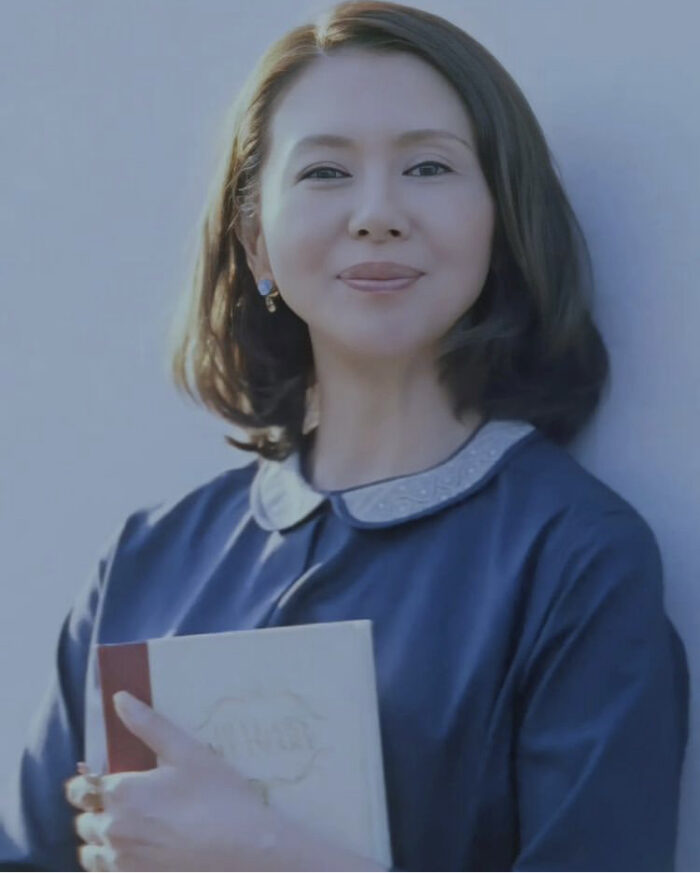 小泉今日子 水着