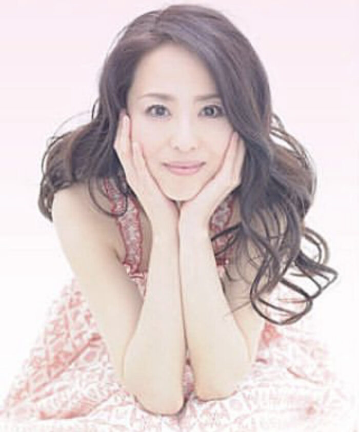 松田聖子 水着