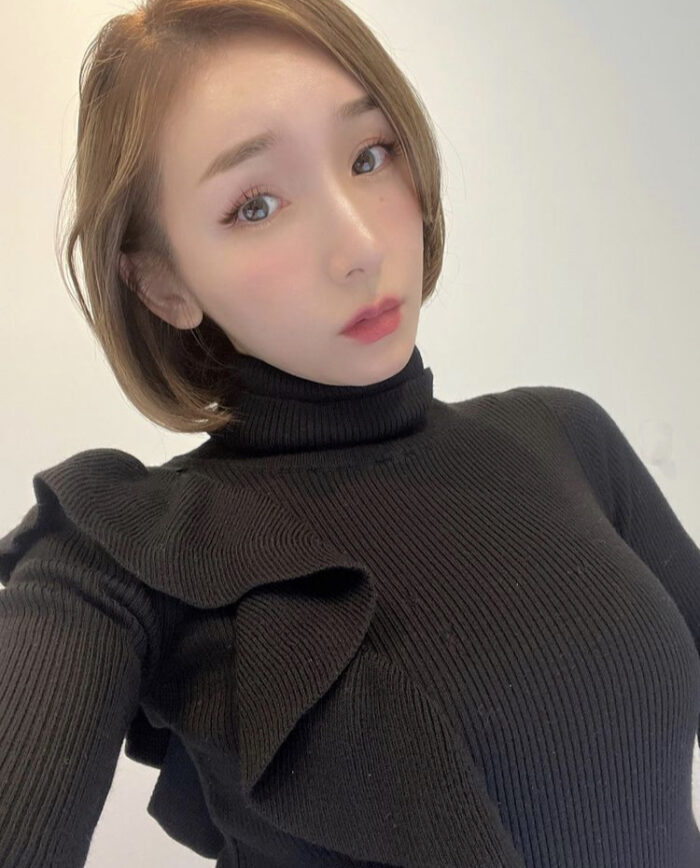 加護亜依 水着