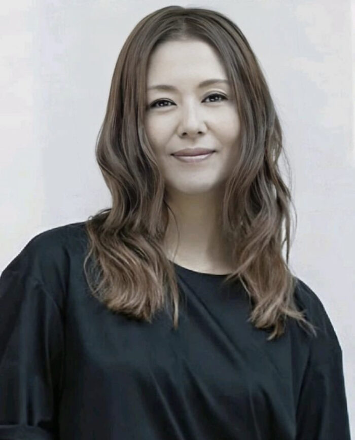 小泉今日子 水着
